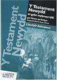 Y Testament Newydd ar gyfer myfyrwyr UG : llawlyfr athrawon
