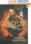 Changeling (Sisters of the Moon)