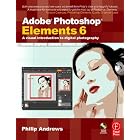 Click here to buy Adobe Photoshop Elements 6: A Visual Introduction to Digital... by  Philip Andrews.