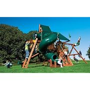 Turbocharged Sunshine Castle Package V