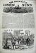 1859 Prince Alfred Custom-House Valetta Malta Soldiers