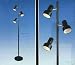 3-Lite Floor Lamp