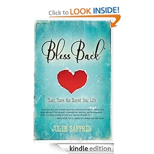 BlessBack®:Thank Those Who Shaped Your Life