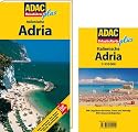 ADAC Reisef&uuml;hrer plus Italienische Adria: Mit extra Karte zum Herausnehmen: TopTipps: Hotels, Restaurants, Bars, Museen, Burgen, Kirchen, Landschafen, St&auml;nde, Aussichtspunkte