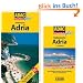 ADAC Reisef�hrer plus Italienische Adria: Mit extra Karte zum Herausnehmen: TopTipps: Hotels, Restaurants, Bars, Museen, Burgen, Kirchen, Landschafen, St�nde, Aussichtspunkte