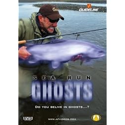 Sea Run Ghosts