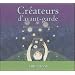 Cr�ateurs d'Avant-Garde - 2 CD Audio