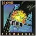 Pyromania [VINYL]