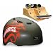 Bell Hot Wheels Street Shred Child's Helmet Value Pack