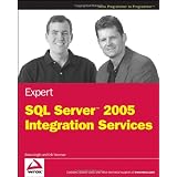 Expert SQL Server 2005 Integration Services ~ Erik Veerman