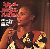 Le Monde de Miriam Makeba