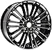 Dorman - OE Solutions 939-873 18 x 8 In. Chrome Alloy Wheel