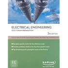 Electrical Engineering FE EIT Exam Prep (Fe Eit Exam Preparation) by  Lincoln Jones and Howard A Smolleck