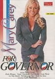 Mary Carey for Governor