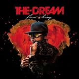 The-Dream Love King