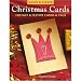 Search : Quick & Clever Christmas Cards: 100 Fast & Festive Cards & Tags