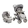 Eddie Bauer® Deluxe Travel System - Stonewood