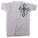 （アフリクション）Affliction メンズ半袖Tシャツ 21【並行輸入品】