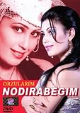 Nodirabegim - Orzularim (DVD)
