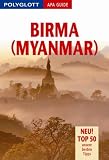Birma (Myanmar). Polyglott Apa Guide Image of Birma (Myanmar). Polyglott Apa Guide