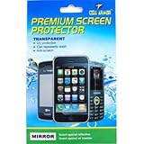 Samsung Flight 2 A927 Cell Armor Mirror Screen Protector
