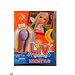 Liv Doll Blonde without Bangs Hairstyle Wig *Doll NOT Included