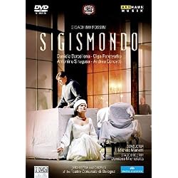 Sigismondo