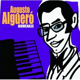 Homenaje A Augusto Alguer�