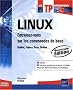 Linux - Entrainez-vous sur les commandes de base (2e �dition)