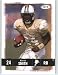 2008 Sage HIT #76 Kevin Smith - Detroit Lions (RC - Rookie Card)(Football Cards)