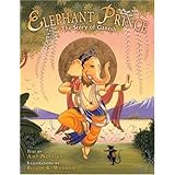 elephant prince the story of ganesh