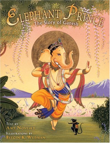 Buy Elephant Prince: The Story of Ganesh online at Discounted New and Used prices. Delivered to your door with Off-The-Bookshelf.