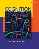 Cognition: Theory and Applications