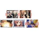 緋弾のアリア ポストカードブック/ A アリア