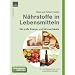 N�hrstoffe in Lebensmitteln: Die gro�e Energie- und N�hrwerttabelle