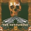 The Gunslinger - Mixtape Vol. 1