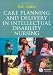 Care Planning and Delivery in Intellectual Disability Nursing
