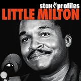 Stax Profiles - Little Milton