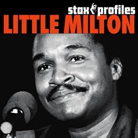 Stax Profiles - Little Milton