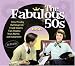 The Fabulous 50s: 1956 (1950s, Fifties)