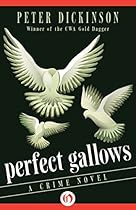 Perfect Gallows: A Crime Novel Perfect Gallows: A Crime Novel