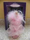 Hallmark Keepsake Ornament - Barbie 2002 Hallmark Keepsake Ornament - Barbie 2002