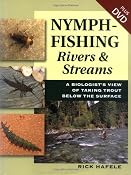 Amazon.com: Nymph-Fishing Rivers & Stream: A Biologist's View of Taking Trout Below the Surface (9780811701693): Rick Hafele: Books