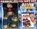 Search : Alvin and the Chipmunks Rockin' Blu-ray Gift Set with Chipmuck Plush Dolls