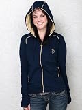 World of Warcraft Alliance Womens Premium Hoodie