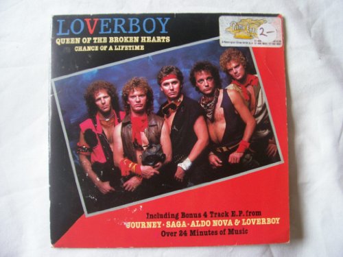 Loverboy Foto 12