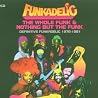 Image of album by Funkadelic