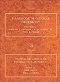 Neurologic aspects of systemic disease