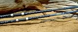 St. Croix Legend Series Surf Rods Model: LSS106MHMF2 Spin (10' 6