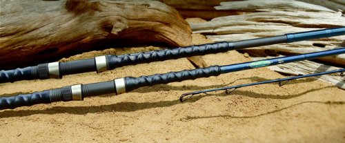 St. Croix Legend Series Surf Rods Model: LSS70MMF Spin (7' 0